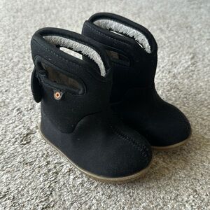 BOGS boots - Black